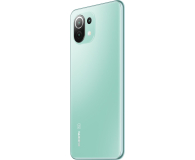 Xiaomi Mi 11 Lite 5G 8/128GB Mint Green - 649090 - zdjęcie 7